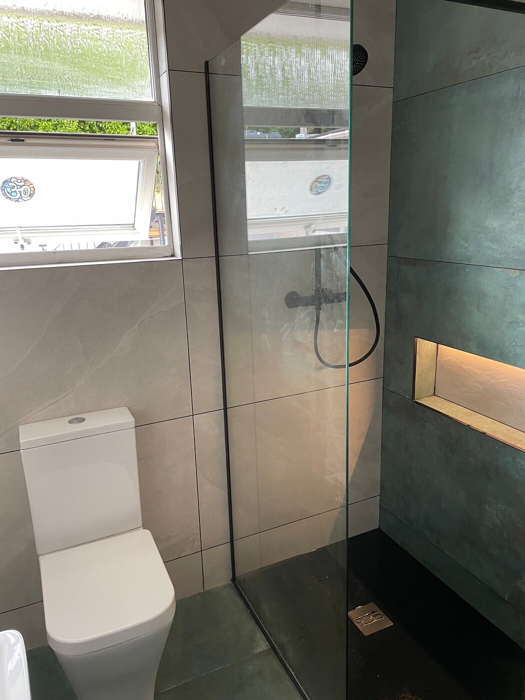 Plumbing Services Cork